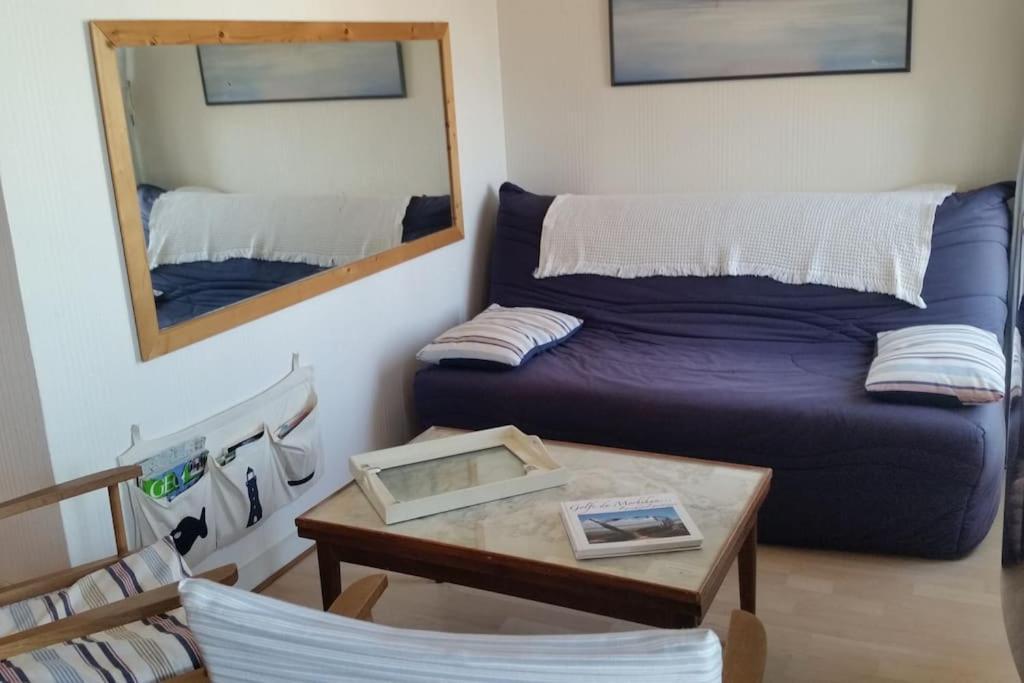 L'Appart Du Port // Mer Et Maisons La Trinité-sur-Mer Exteriér fotografie