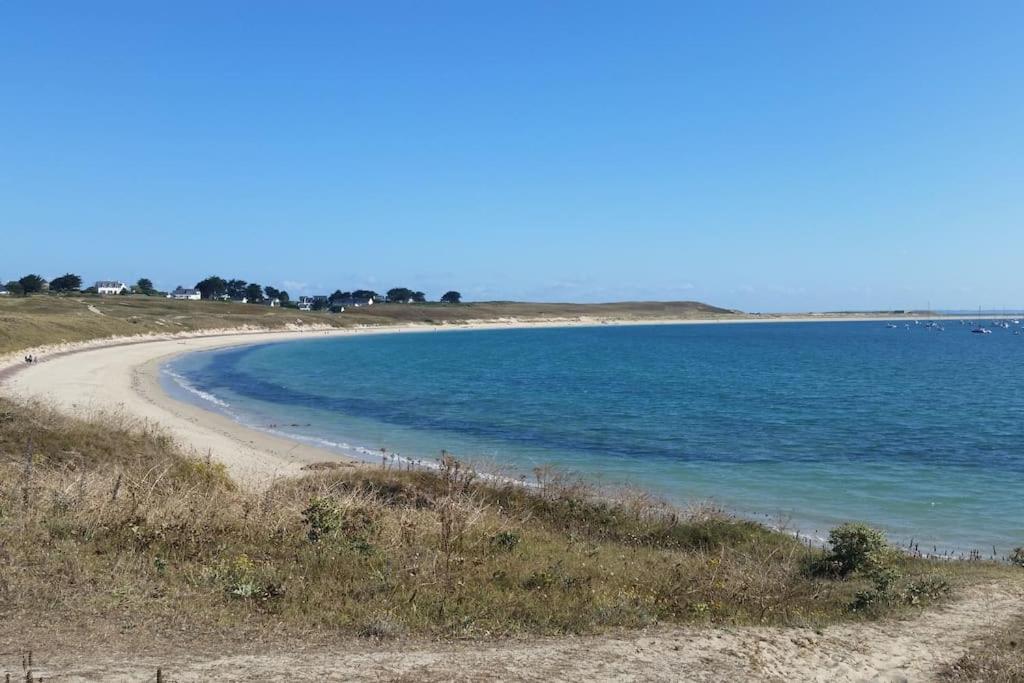 L'Appart Du Port // Mer Et Maisons La Trinité-sur-Mer Exteriér fotografie